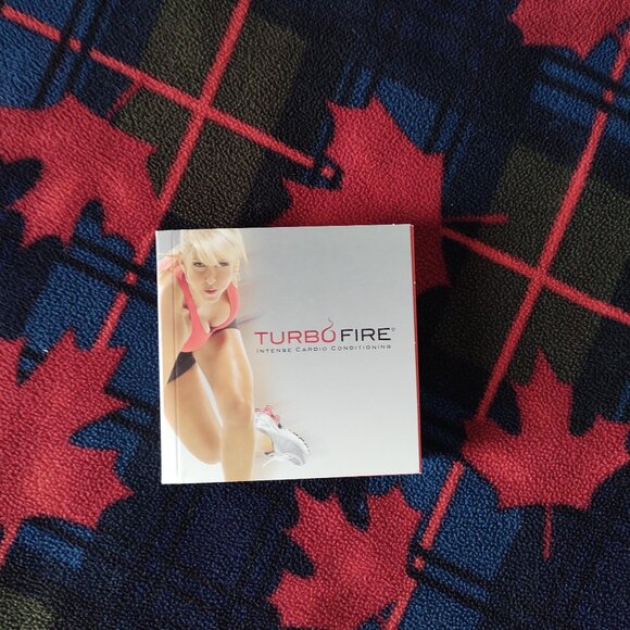 Beachbody DVDs - The Asylum & TurboFire Training Program Bundle - Picture 7 of 12